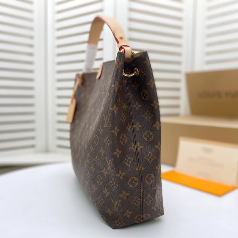 Louis Vuitton LV GRACEFUL MM