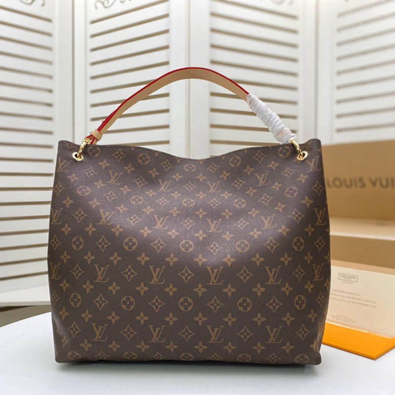 Louis Vuitton LV GRACEFUL MM