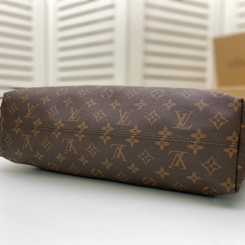 Louis Vuitton LV GRACEFUL MM