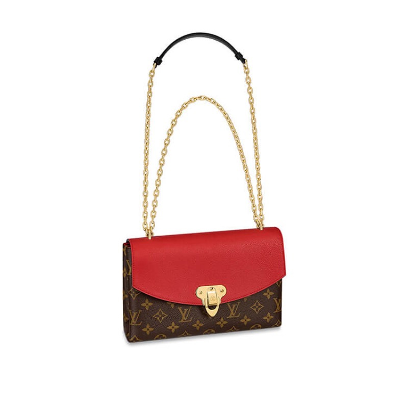 Louis Vuitton LV Saint Placide Handbag