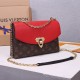 Louis Vuitton LV Saint Placide Handbag