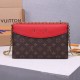 Louis Vuitton LV Saint Placide Handbag