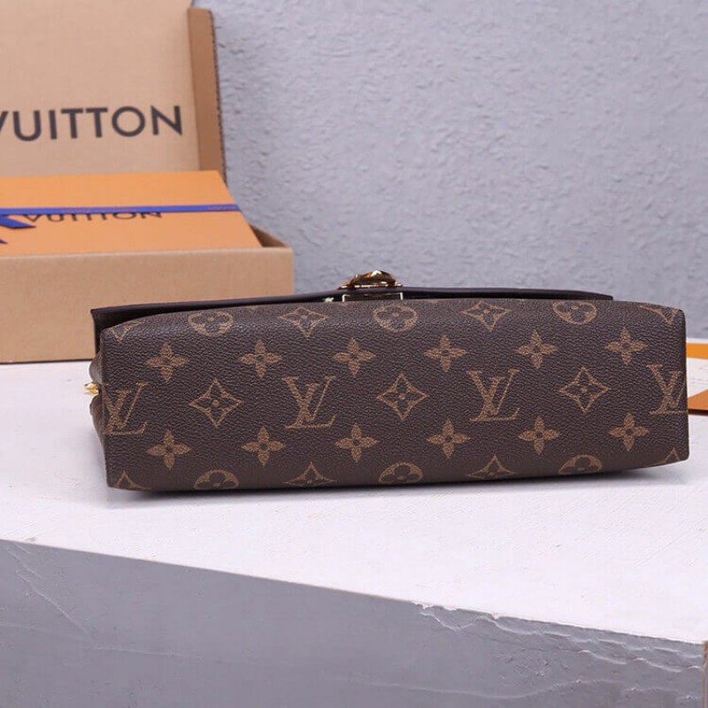 Louis Vuitton LV Saint Placide Handbag