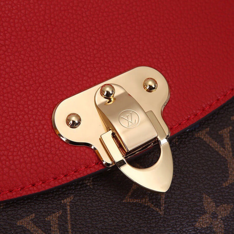 Louis Vuitton LV Saint Placide Handbag