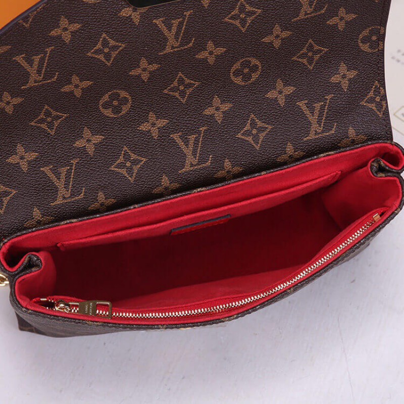 Louis Vuitton LV Saint Placide Handbag