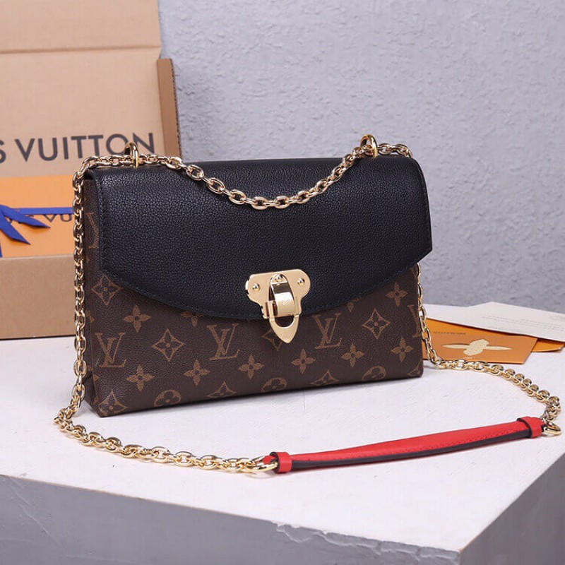 Louis Vuitton LV Saint Placide Handbag