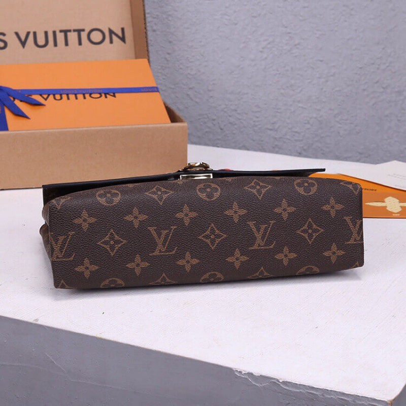 Louis Vuitton LV Saint Placide Handbag