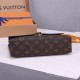 Louis Vuitton LV Saint Placide Handbag