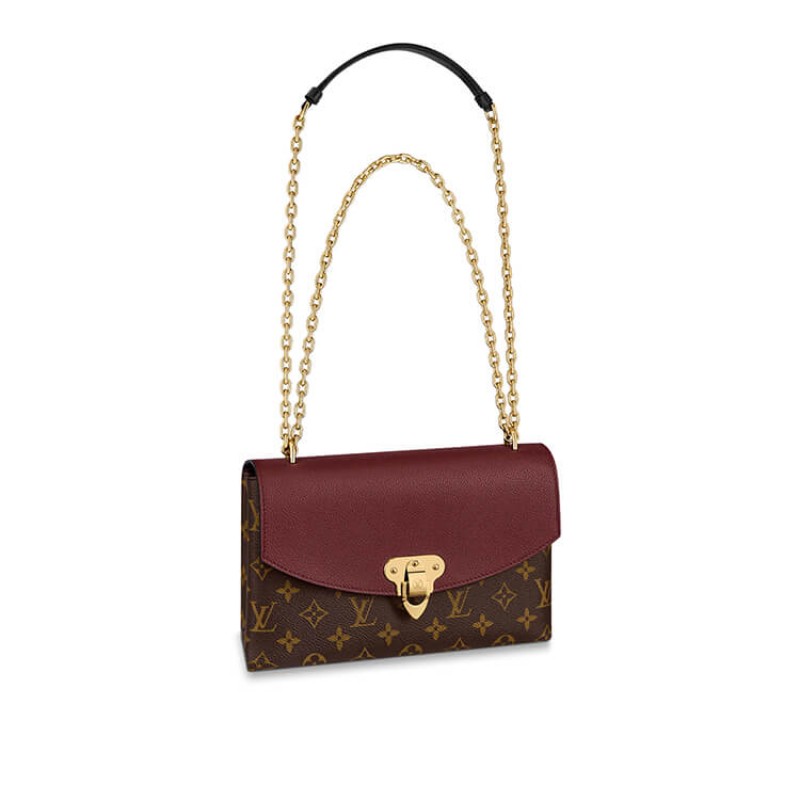 Louis Vuitton LV Saint Placide Handbag