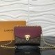 Louis Vuitton LV Saint Placide Handbag