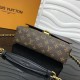 Louis Vuitton LV Saint Placide Handbag