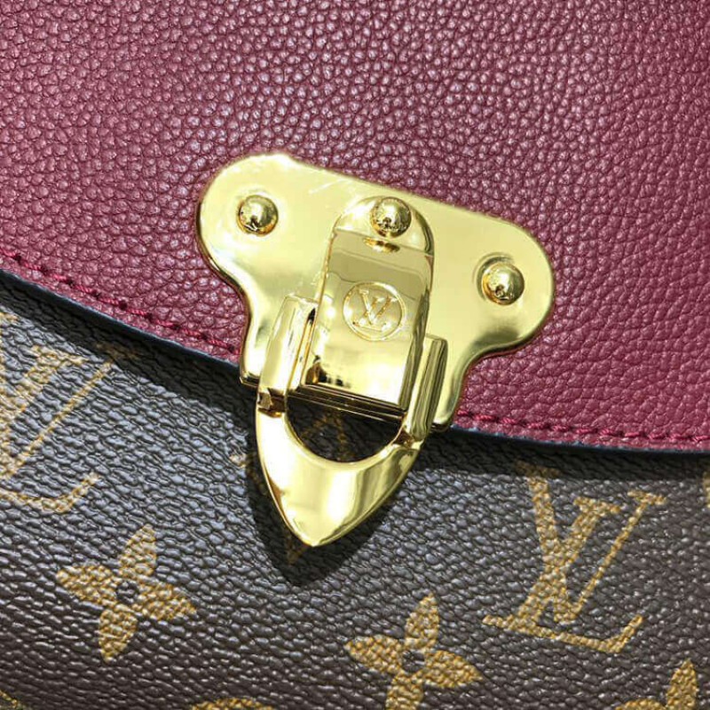 Louis Vuitton LV Saint Placide Handbag