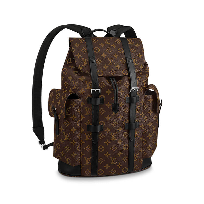 Louis Vuitton LV Christopher PM Backpack