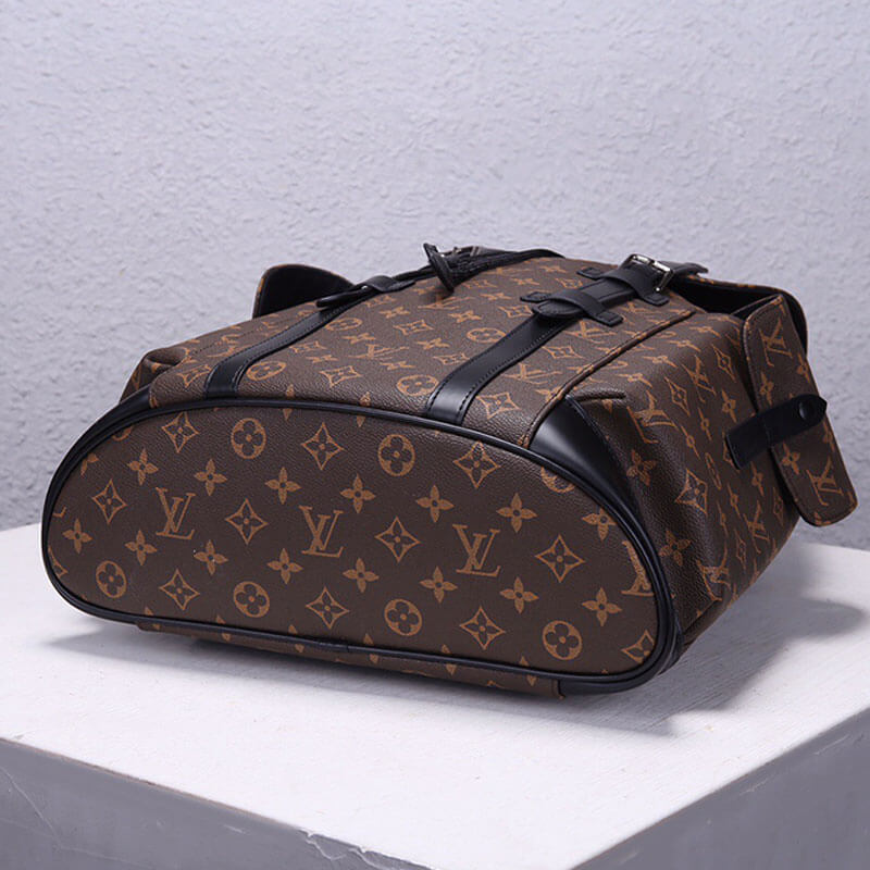 Louis Vuitton LV Christopher PM Backpack