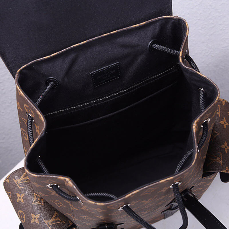 Louis Vuitton LV Christopher PM Backpack