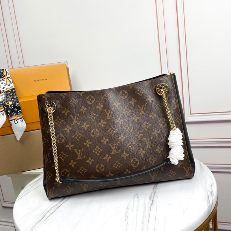 Louis Vuitton Louis Vuitton SURENE MM