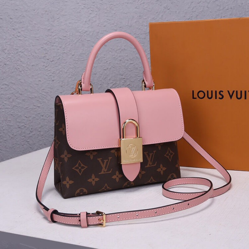 Louis Vuitton LV Locky BB Handbag