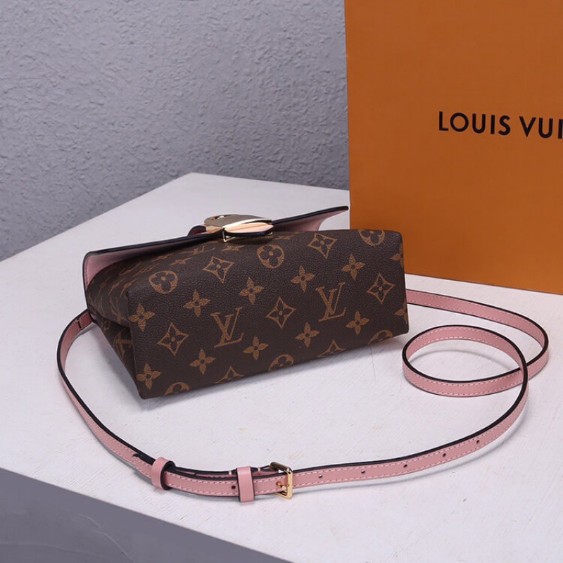 Louis Vuitton LV Locky BB Handbag