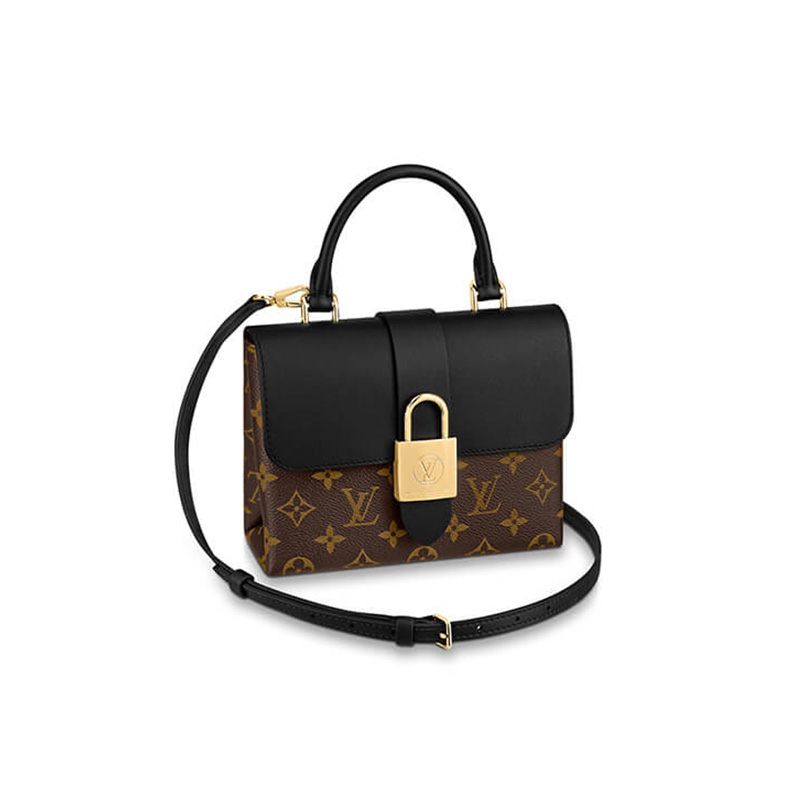 Louis Vuitton LV Locky BB Handbag