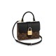 Louis Vuitton LV Locky BB Handbag