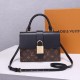 Louis Vuitton LV Locky BB Handbag