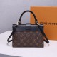 Louis Vuitton LV Locky BB Handbag