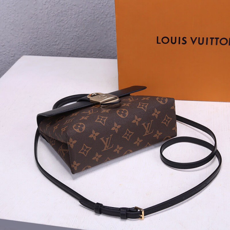 Louis Vuitton LV Locky BB Handbag