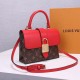 Louis Vuitton LV Locky BB Handbag