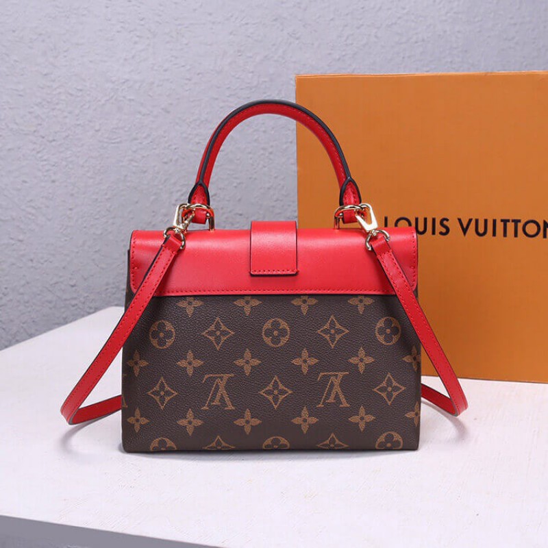 Louis Vuitton LV Locky BB Handbag