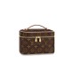 Louis Vuitton LV Nice Mini Toiletry Pouch