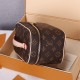 Louis Vuitton LV Nice Mini Toiletry Pouch