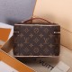 Louis Vuitton LV Nice Mini Toiletry Pouch