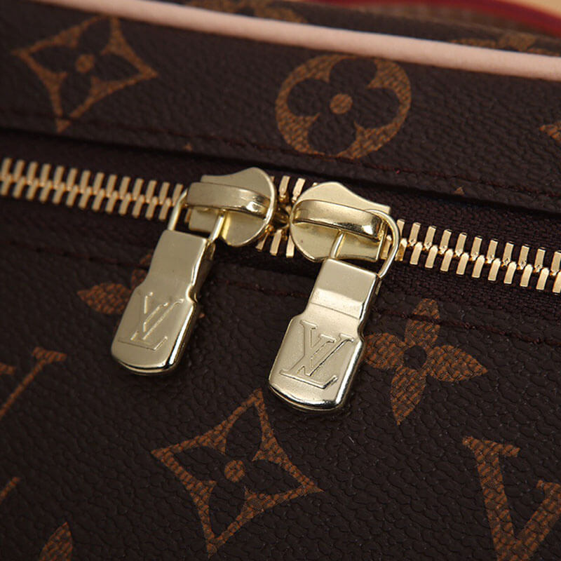 Louis Vuitton LV Nice Mini Toiletry Pouch