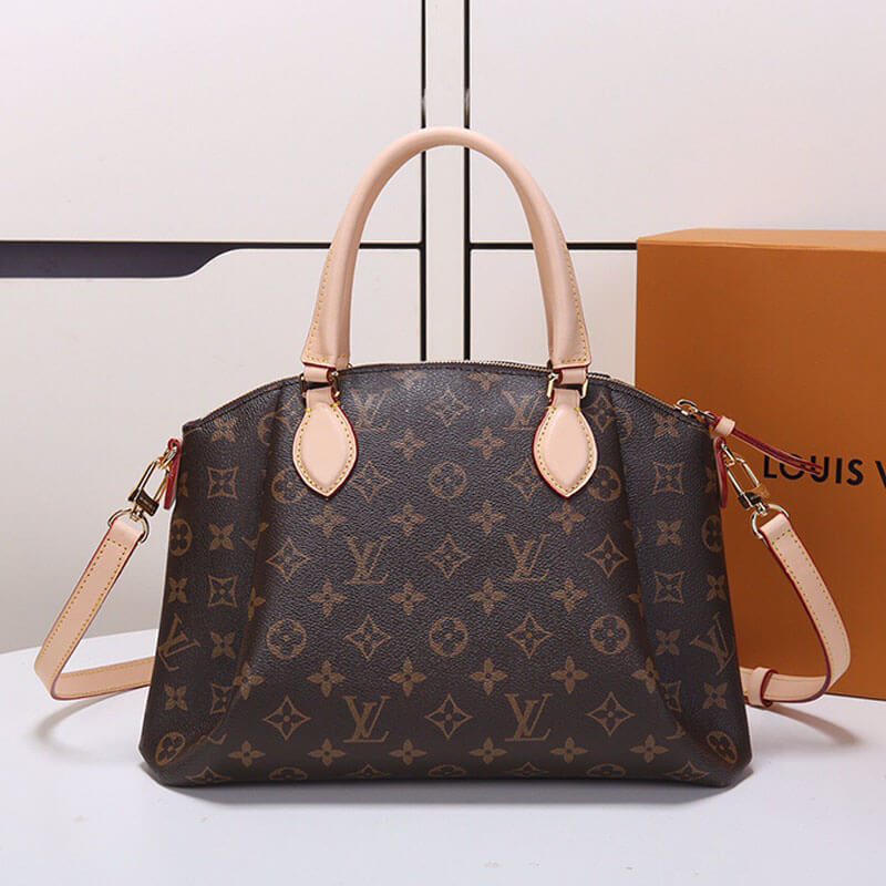 Louis Vuitton LV Rivoli PM Handbag