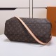 Louis Vuitton LV Rivoli MM Handbag