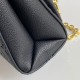 Louis Vuitton Louis Vuitton VAVIN BB