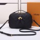 Louis Vuitton LV Saintonge Handbag