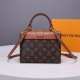 Louis Vuitton LV Locky BB Handbag