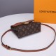 Louis Vuitton LV Locky BB Handbag