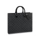 Louis Vuitton LV Grand Sac Handbag