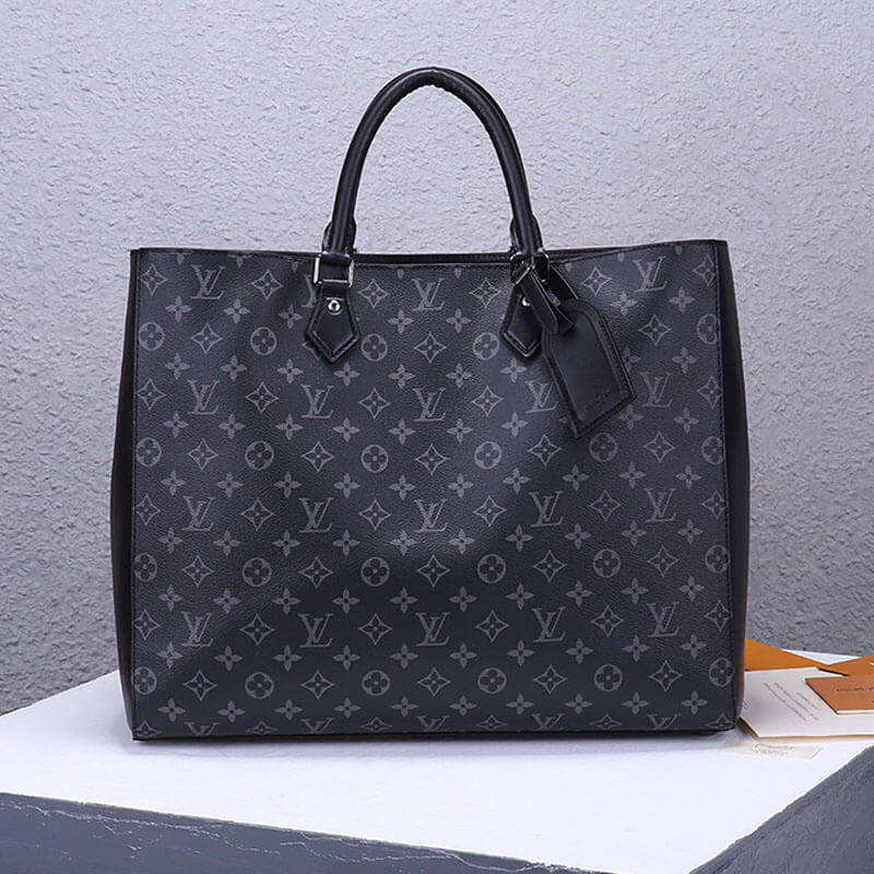 Louis Vuitton LV Grand Sac Handbag