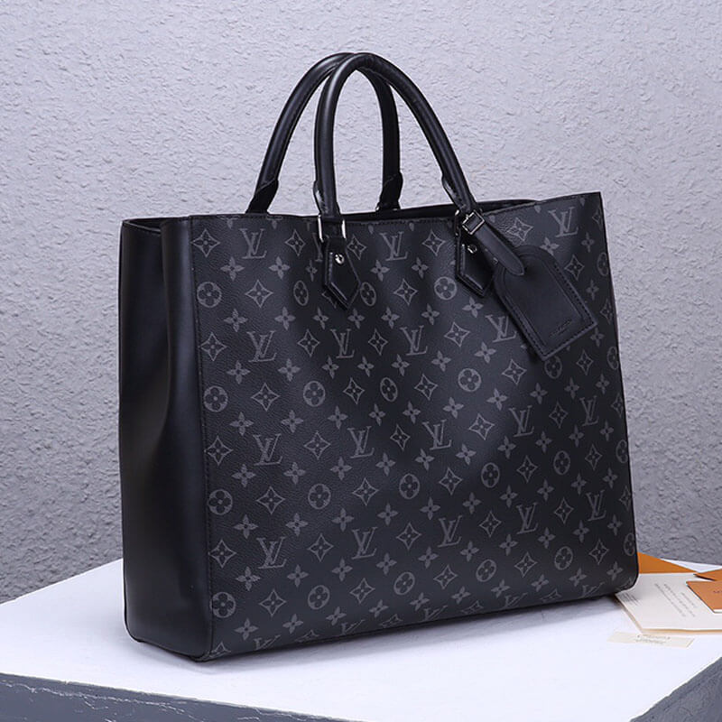 Louis Vuitton LV Grand Sac Handbag