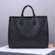 Louis Vuitton LV Grand Sac Handbag