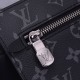 Louis Vuitton LV Grand Sac Handbag