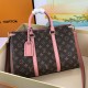 Louis Vuitton Louis Vuitton SOUFFLOT MM