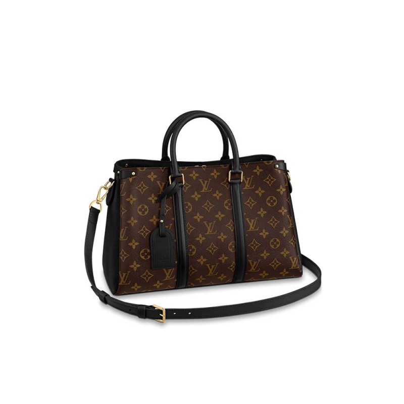 Louis Vuitton Louis Vuitton SOUFFLOT MM