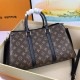 Louis Vuitton Louis Vuitton SOUFFLOT MM