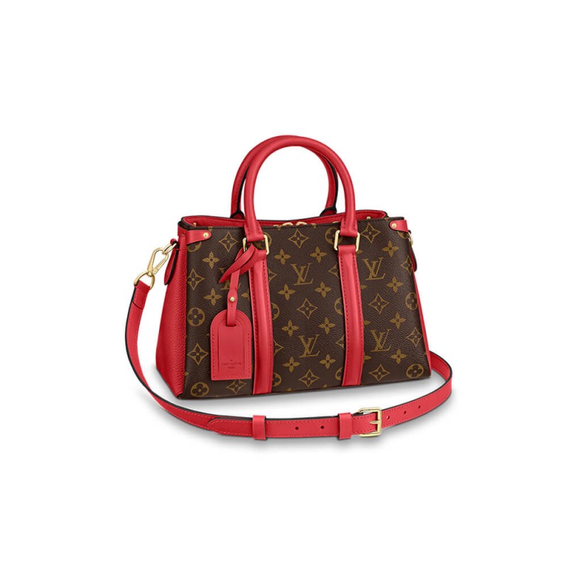 Louis Vuitton Louis Vuitton SOUFFLOT BB