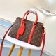 Louis Vuitton Louis Vuitton SOUFFLOT BB