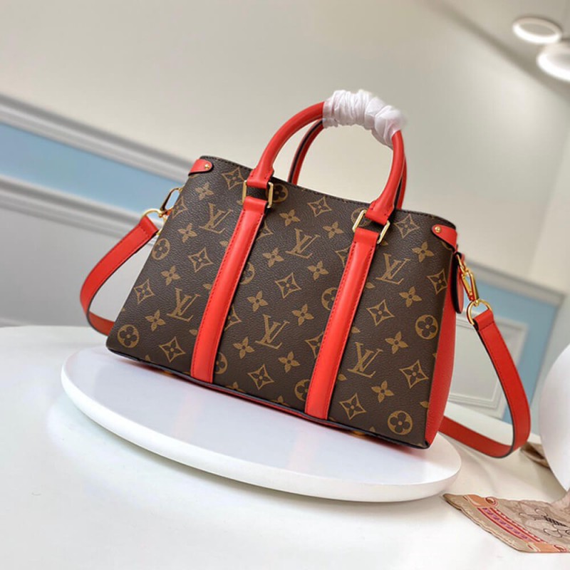 Louis Vuitton Louis Vuitton SOUFFLOT BB